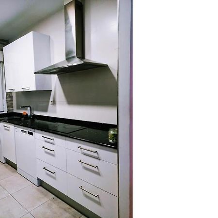 Habitacion En Apartamento Con Zonas Comunes Compartida Hp Bilbao Dış mekan fotoğraf