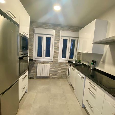 Habitacion En Apartamento Con Zonas Comunes Compartida Hp Bilbao Dış mekan fotoğraf