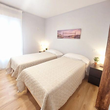 Habitacion En Apartamento Con Zonas Comunes Compartida Hp Bilbao Dış mekan fotoğraf