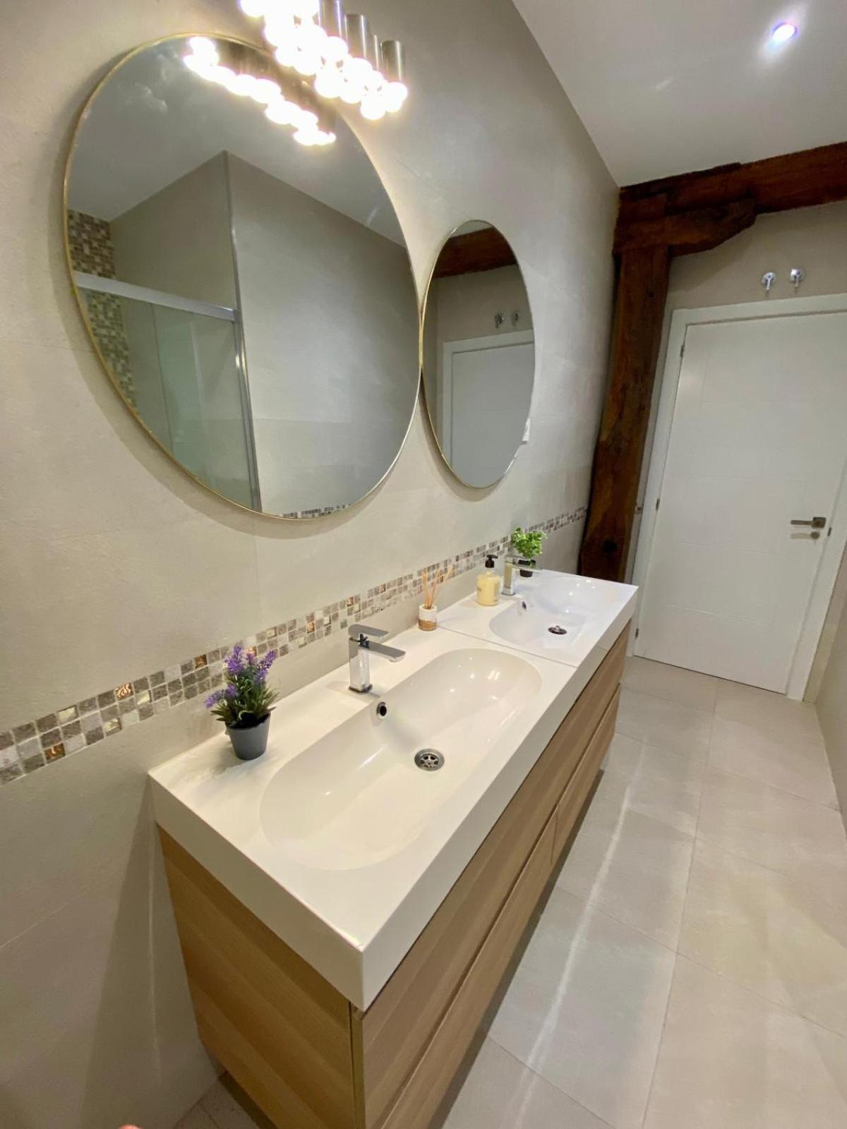 Habitacion En Apartamento Con Zonas Comunes Compartida Hp Bilbao Dış mekan fotoğraf
