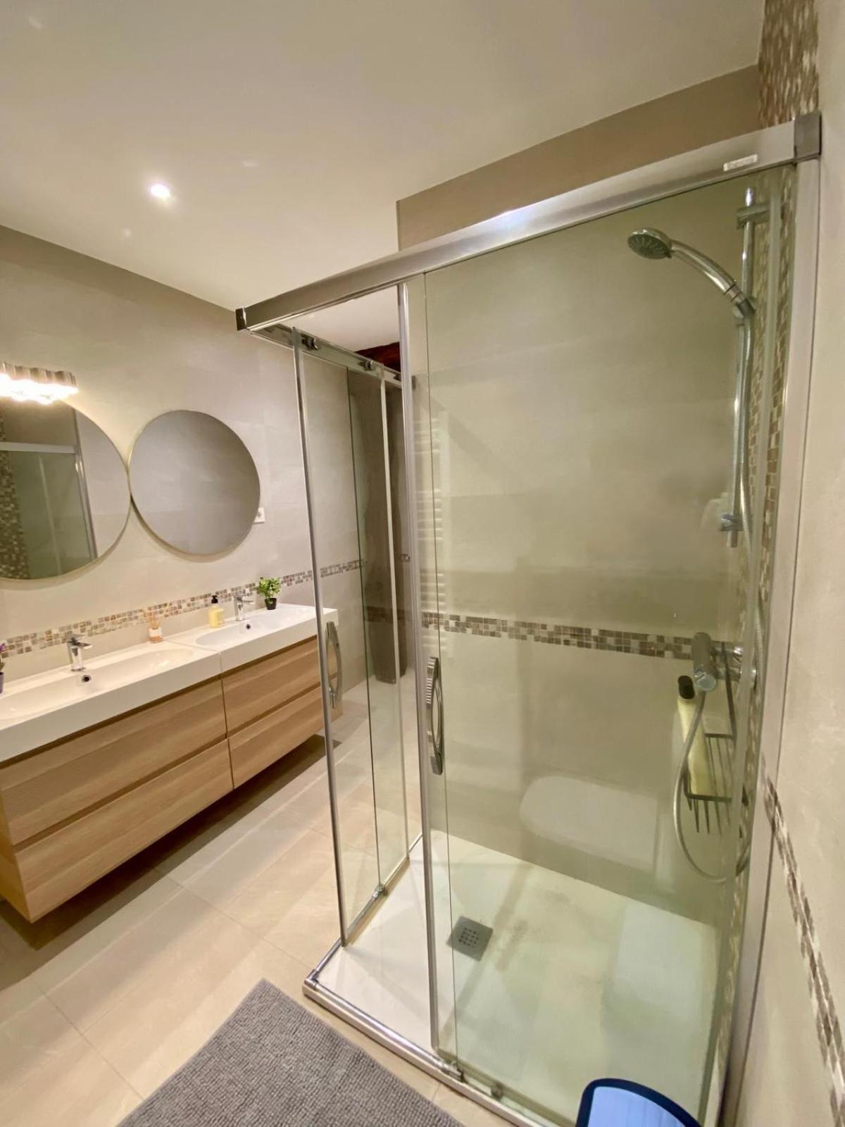 Habitacion En Apartamento Con Zonas Comunes Compartida Hp Bilbao Dış mekan fotoğraf