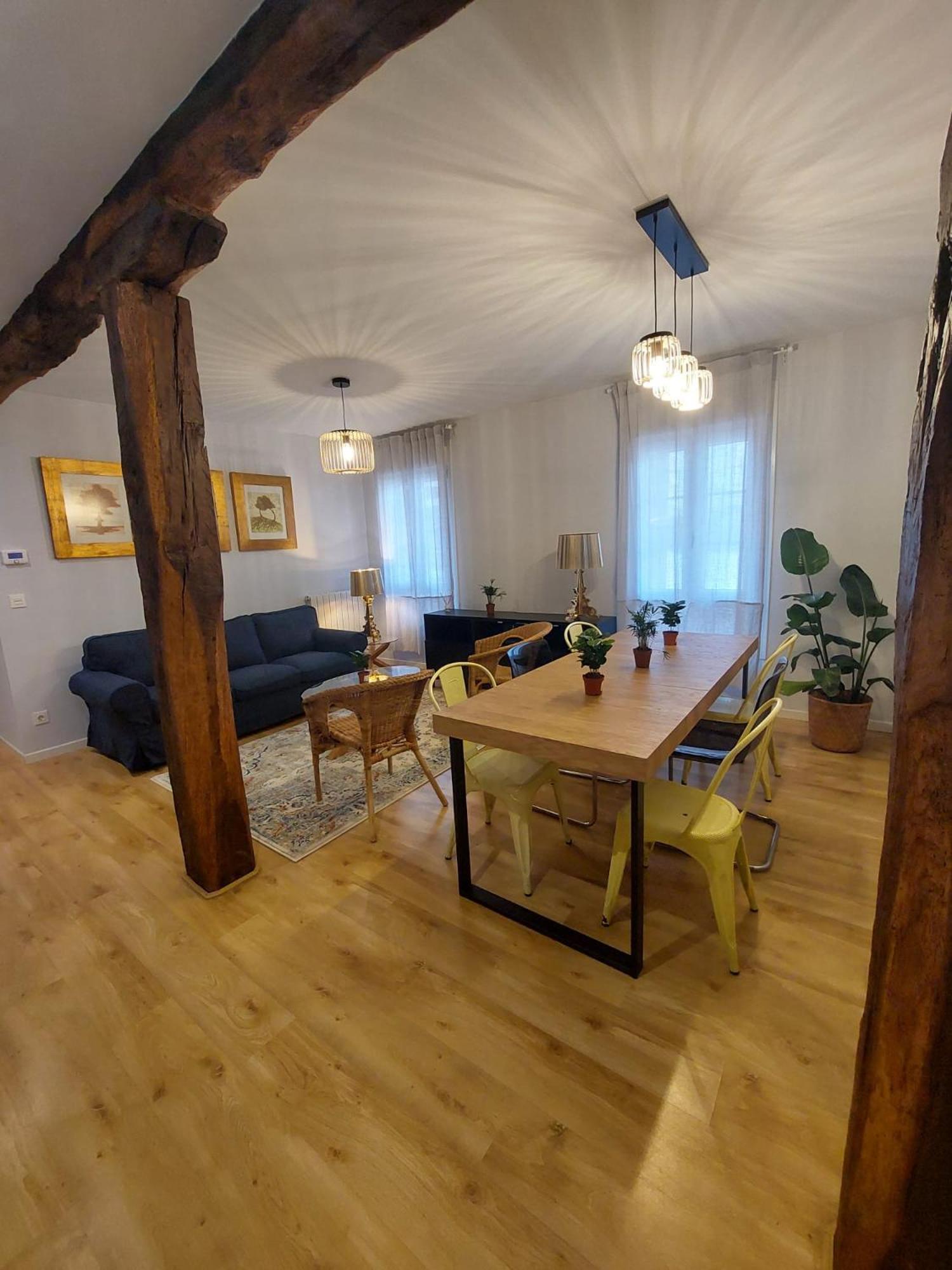 Habitacion En Apartamento Con Zonas Comunes Compartida Hp Bilbao Dış mekan fotoğraf